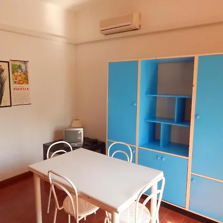N163 - Numana, Bilocale Con Ampio Terrazzo Apartment