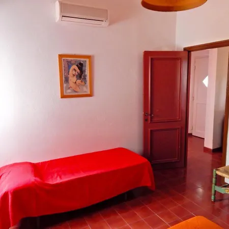 Apartment N163 - Numana, Bilocale Con Ampio Terrazzo *