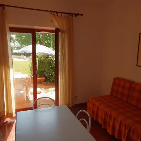 N163 - Numana, Bilocale Con Ampio Terrazzo Apartmán