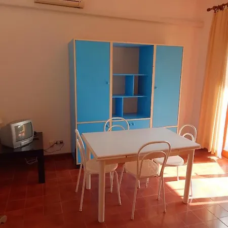 Apartmán N163 - Numana, Bilocale Con Ampio Terrazzo